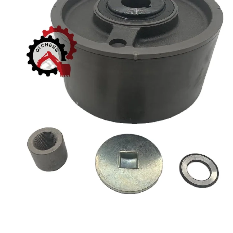 出航 High Quality EC750D Engine Gear Pump VOE14671408 for Volvo