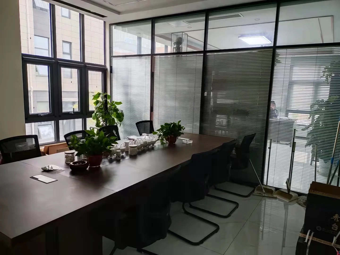 Jinan Tianshuo Chemical Co., Ltd. 2