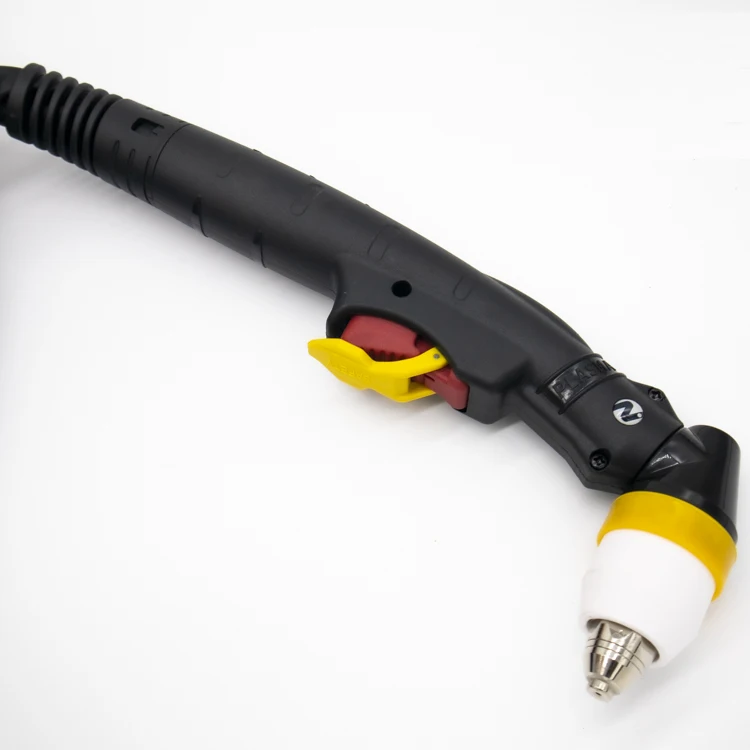 North P80 Plasma Cutting Torch High Frequency Welder Plasma Welding Gun