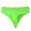 fluorescent green