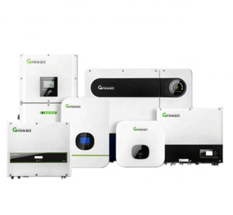 5kw Off Grid Hybrid Inverter Growatt 5kw 3kw Solar Power Inverter Off Grid Growatt Spf 5000