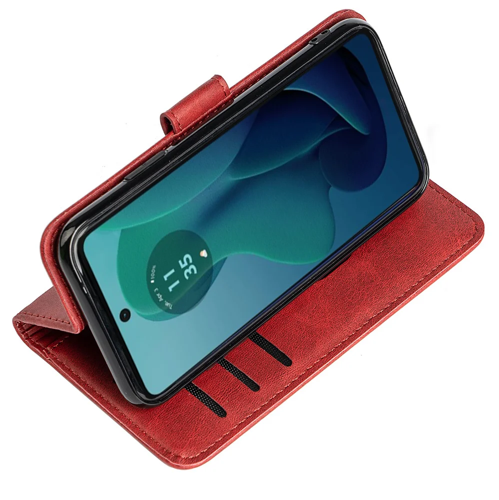 Motorola Phones Motorola Moto G Power Wallet Case Motorola Moto G