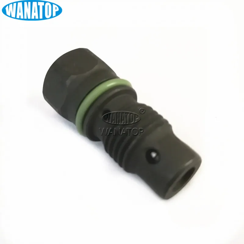 CP1 & CP3 Fuel Pressure Overflow Valve Compatible with G21001111090A38 059 130 122 059 130 122 Injection Valves