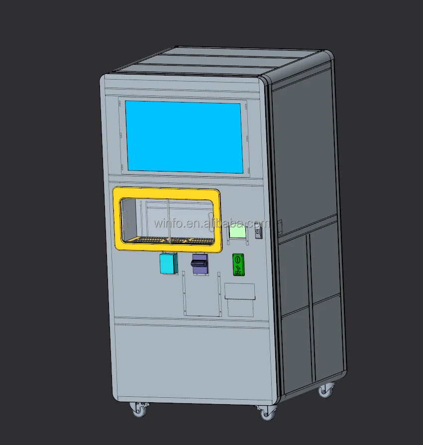 Laundry Detergent Liquid Vending Machine Buy Detergent Liquid Vending