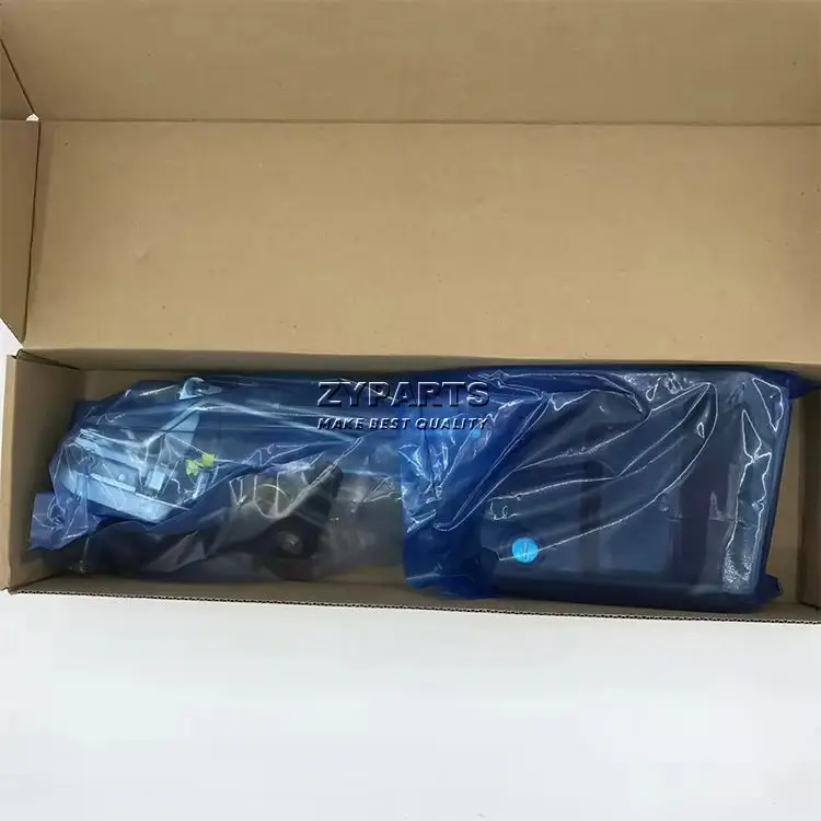 Excavator Cabin Door Lock Assembly 156-6645 1566645| Alibaba.com