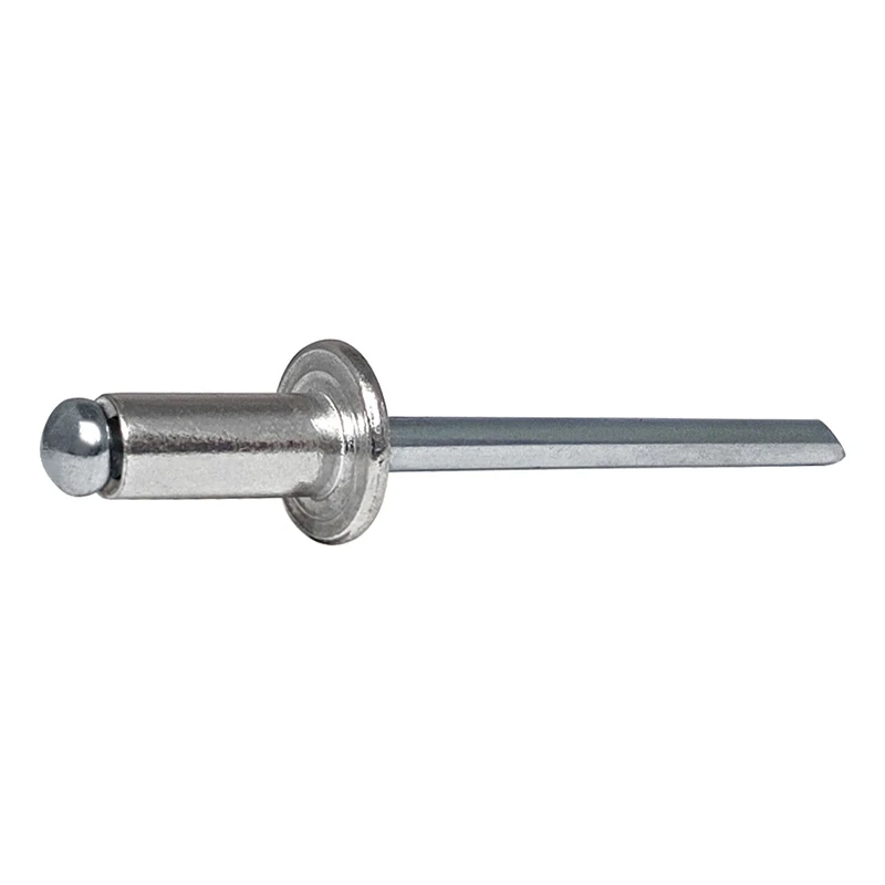 3mm AFT Aluminum Blind Rivets with Steel Nail (1000pcs)| Alibaba.com