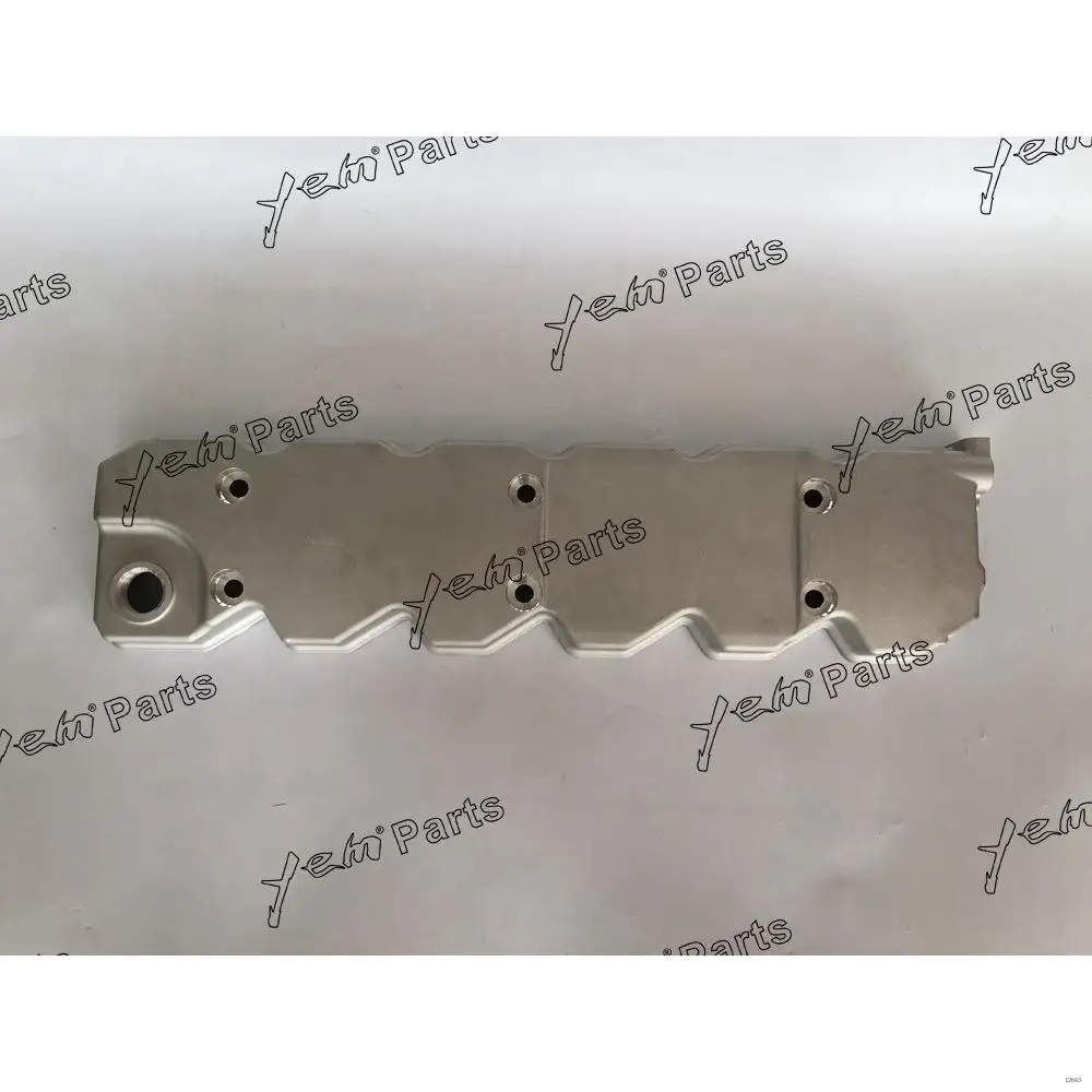 6D107 Valve Chamber Cover for Komatsu Engine