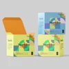 Customize Size/Logo/Color/Content