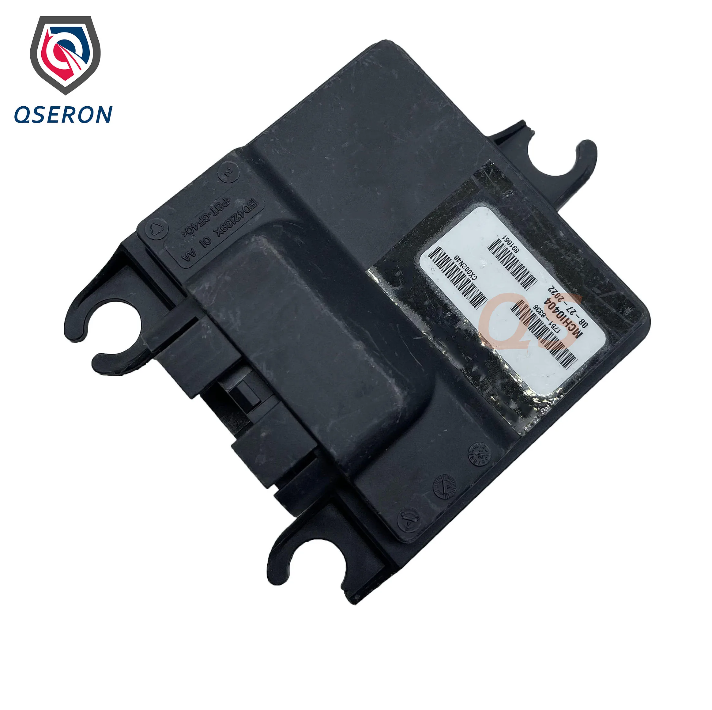 Mercury Marine 8M0063868 - Universal Control Module MCHI0404