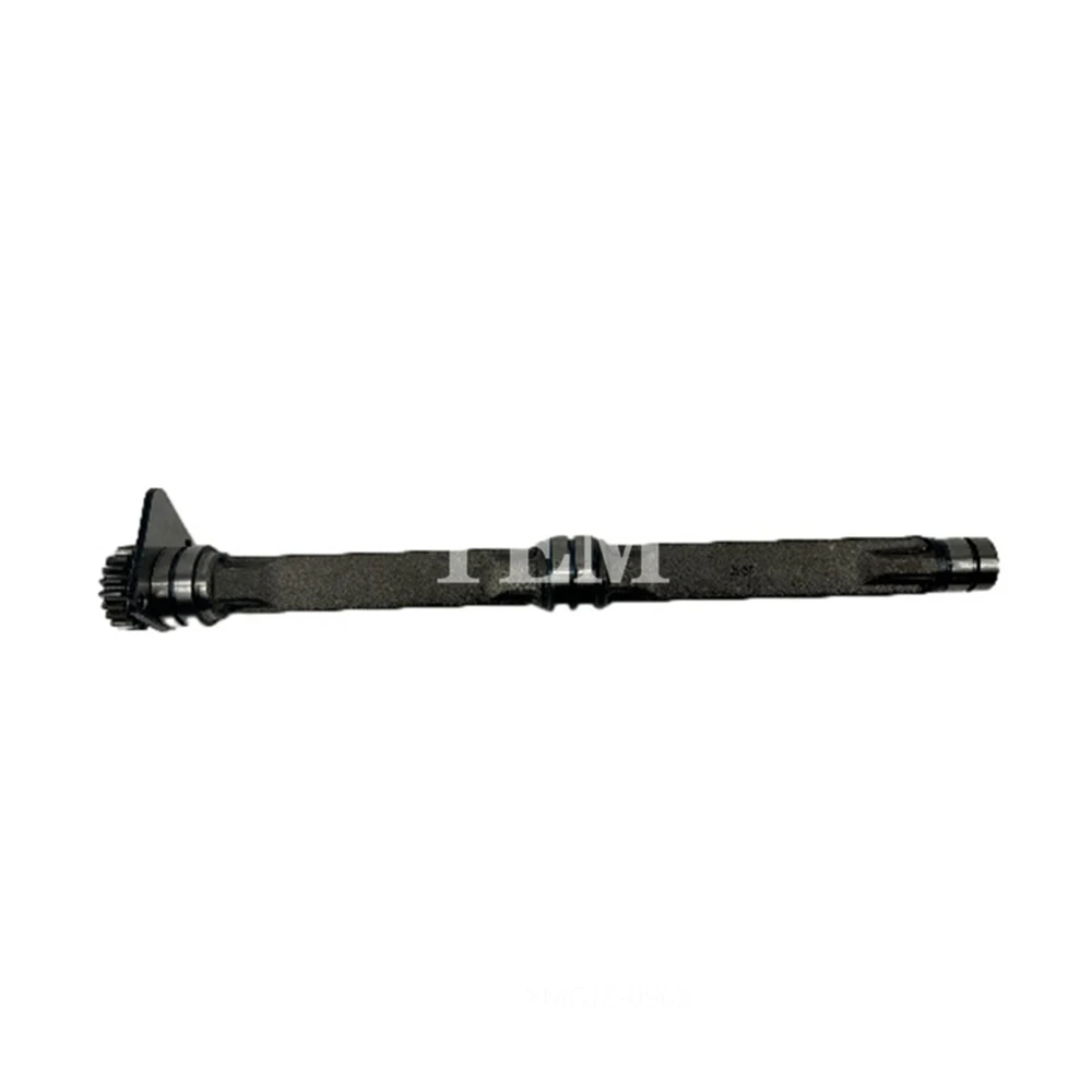 Stock Complete V6108 1G410-26400 Balancer Shaft B for Kubota Industrial Machinery Engine Parts