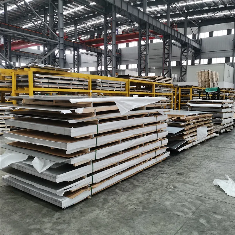 Заводской производитель антикоррозийный сплав B2 Hastelloy