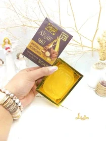 Madam Ranee Private Label Morocco Soap Whitening Skin Organic African Argan Oil 99% Whitening & Nourishing Soap