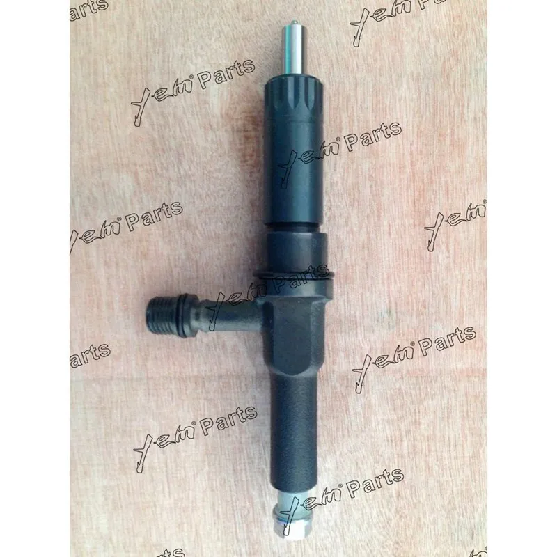 6HK1 Injector 9430613505 for Isuzu Diesel Rebuild Kit 4