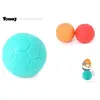 Balón de fútbol de 6 cm