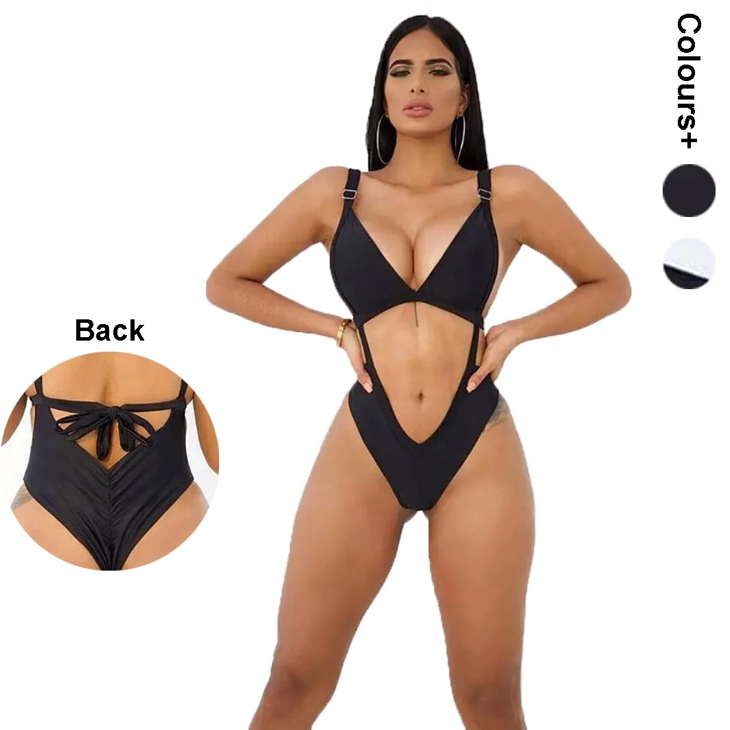 Acheter Tunique de Bikini ajourée, respirante, populaire, Sexy, couleur  Pure, Cover-Up pour maillot de bain, pour la plage