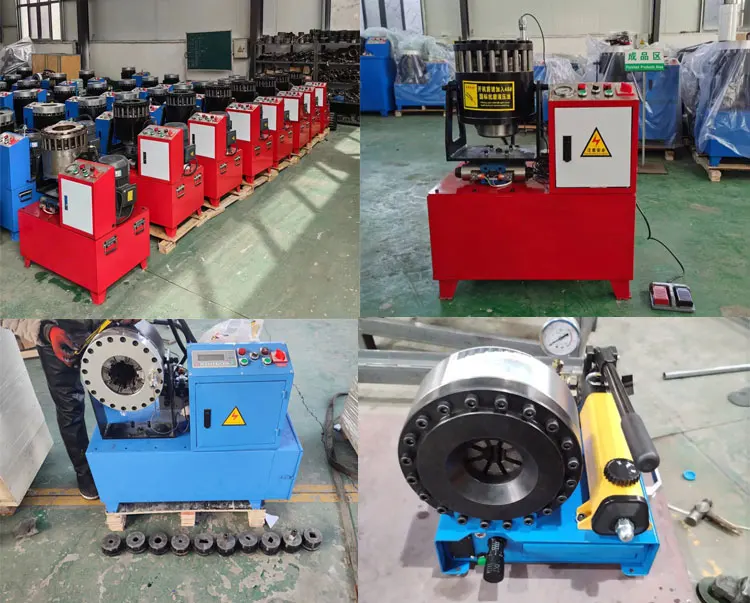 Alibaba.com: DLX51 Pipe Shrinking Machine for Steel Pipe and Tube ...