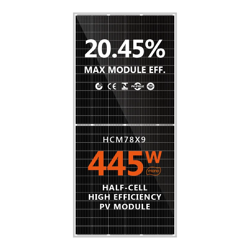 25 Years Warranty 320W Polycrystalline Best Solar Panel 340W