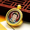 Joyful Baby Guanyin(Eternal Joy, Pure Original Heart)