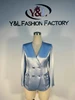 Custom High End Quality Small MOQ Suits