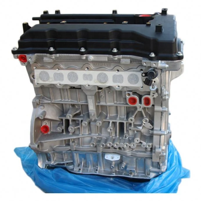 High Quality  Engine Assembly G4KD  G4KE Engine Assembly Suitable for Korean cars Kia