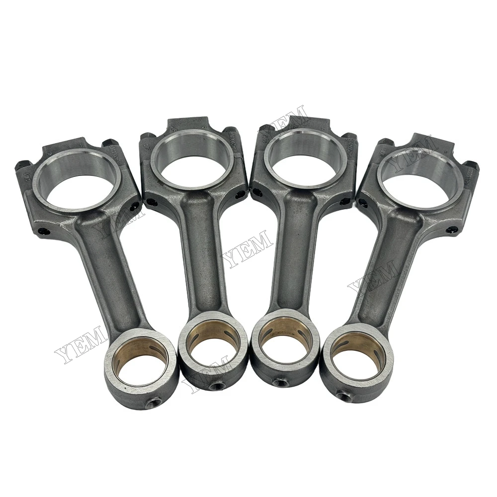 Connecting Rod 04200465 04251587 04282869 04200036R Fit for Volvo D7D Engine 3