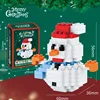 M3126 pupazzo di neve