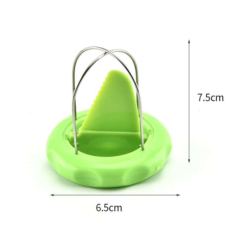 Чистящее средство для чистки фруктов киви из нержавеющей стали с хорошим обслуживанием и низкой ценой