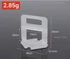 Base 40*38mm (1mm-3mm)