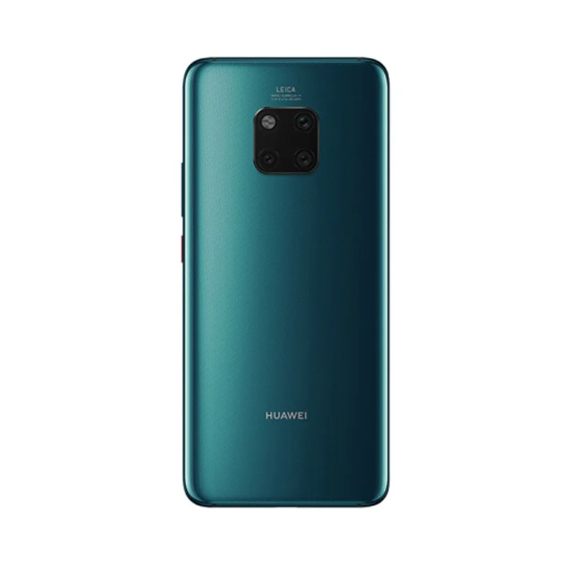 Used Huawei Mate 20 Pro 4G 128GB Unlocked for Global Mobile Phone Cell Phone Smartphone Usedphone