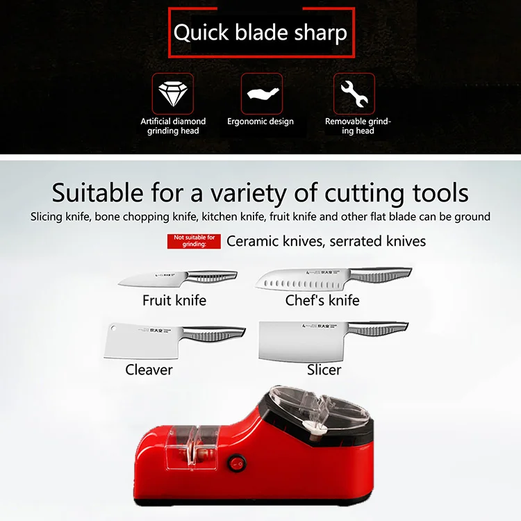 Work Sharp Knife Sharpener
