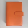 Orange PU Binder