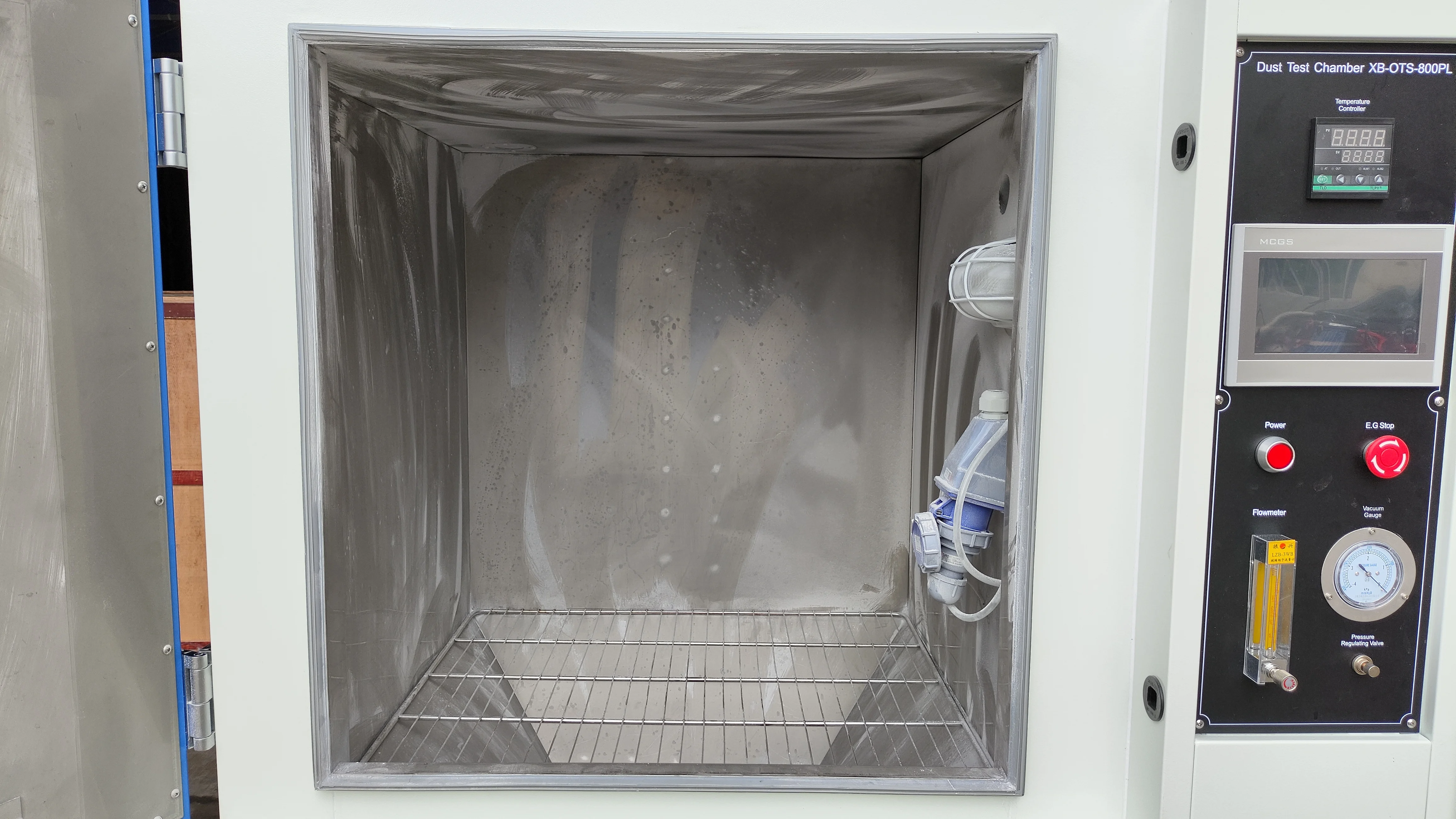 OTS 800PL Sand and Dust Test Chamber/Sand Dust Test Chamber