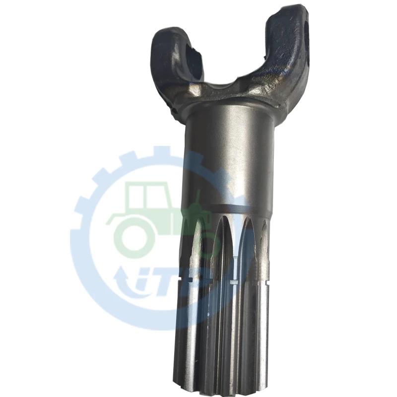 Efficient Performance  066535R1 Car46388 Drive  Shaft  Yoke With Shaft  Suitable for Massey Ferguson 55hp Tractor