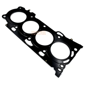 Auto Car Spare Parts Repuestos Other Engine Parts 4G24 Engine Cylinder Head Gasket for Geely Emgrand X7 Boyue