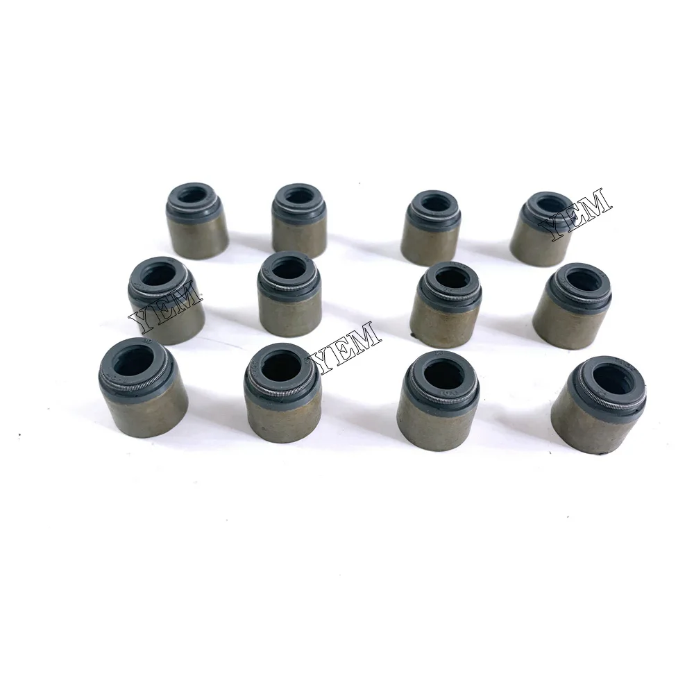 Engine Gasket Kit 6SD1 for Isuzu Engine Spare Parts 3