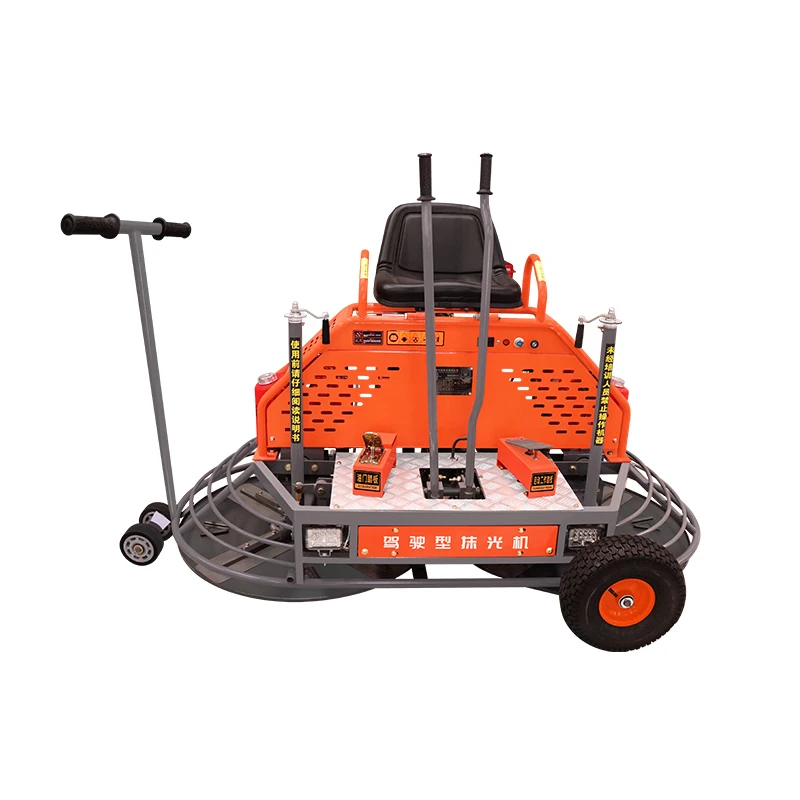 36 Inch Helicopter Power Trowel CE Certificate Concrete Finishing Power Trowel-122014