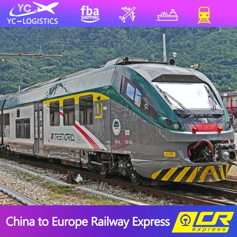 Международная доставка, логистический агент DDP FBA, склад, более дешевый экспедитор из Шэньчжэня в Великобританию