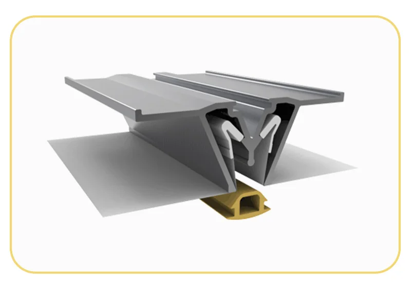 Decorative Aluminum Ceiling Profiles Modern Ceiling Profile Systems ...