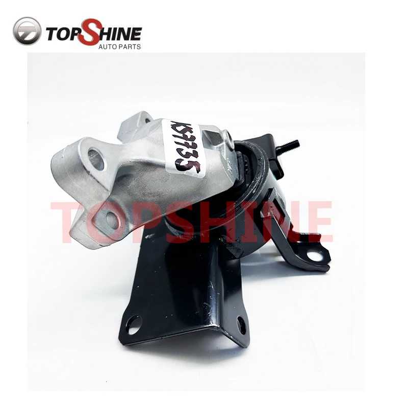 まっつん Rubber Engine Mounting for Suzuki 11620-67R00 & 11620-62R00