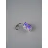 Transparent Purple