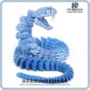 Blue Silver