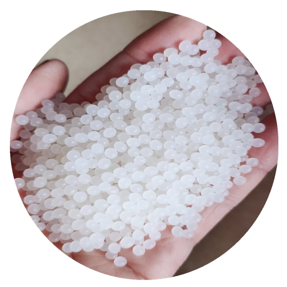 Горячая распродажа! Биоразлагаемые гранулы PLA для 3D-печати