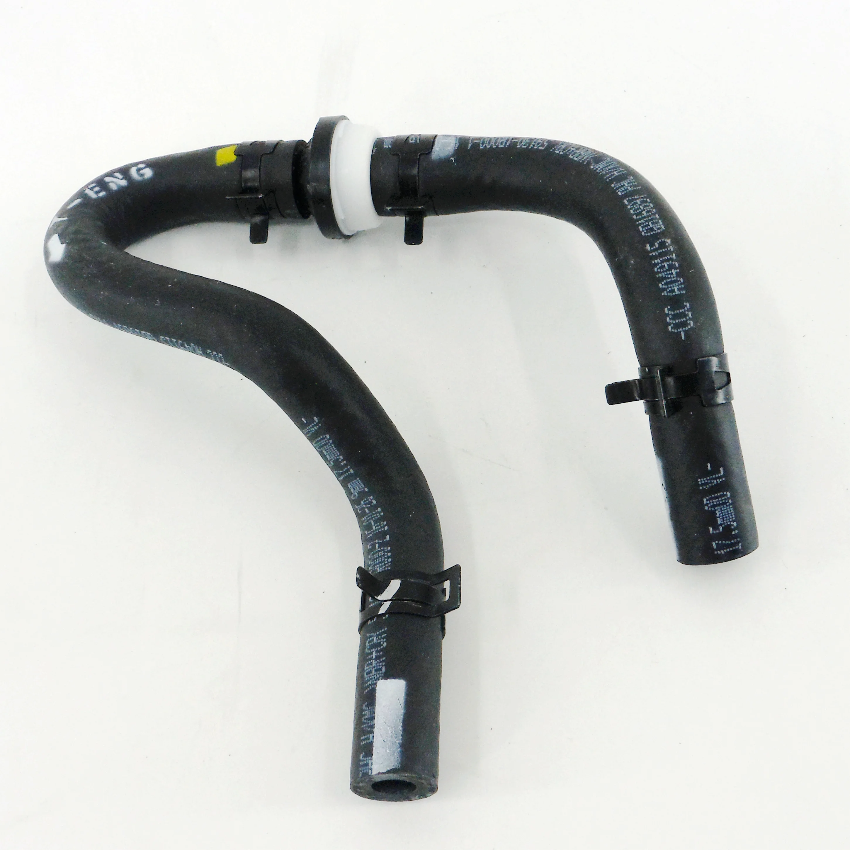 Genuine Hyundai 59131-33150 Brake Booster Vacuum Hose Genuine Hyundai 59131-33150 Brake Booster Vacuum Hose
