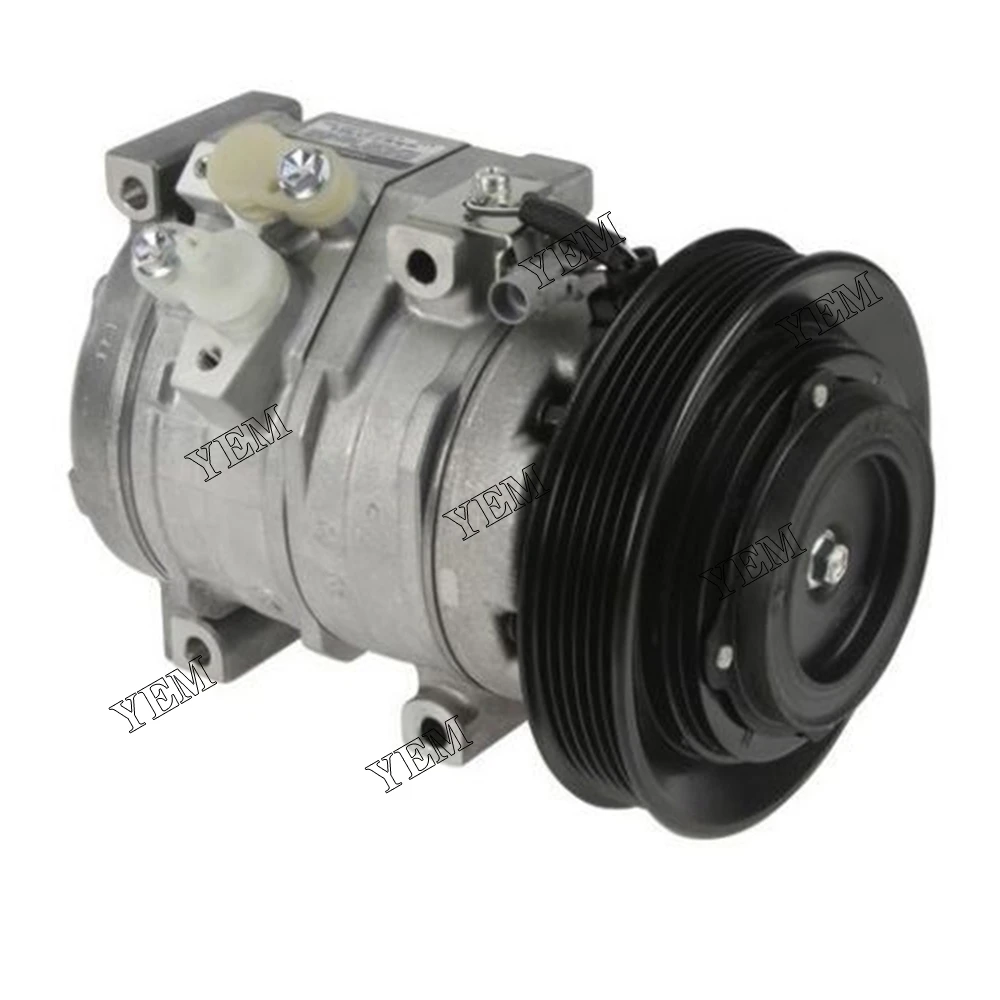 Engine Spare Parts A/C Compressor 88320-02120 for 2003-2008 Toyota Corolla Matrix 1.8L