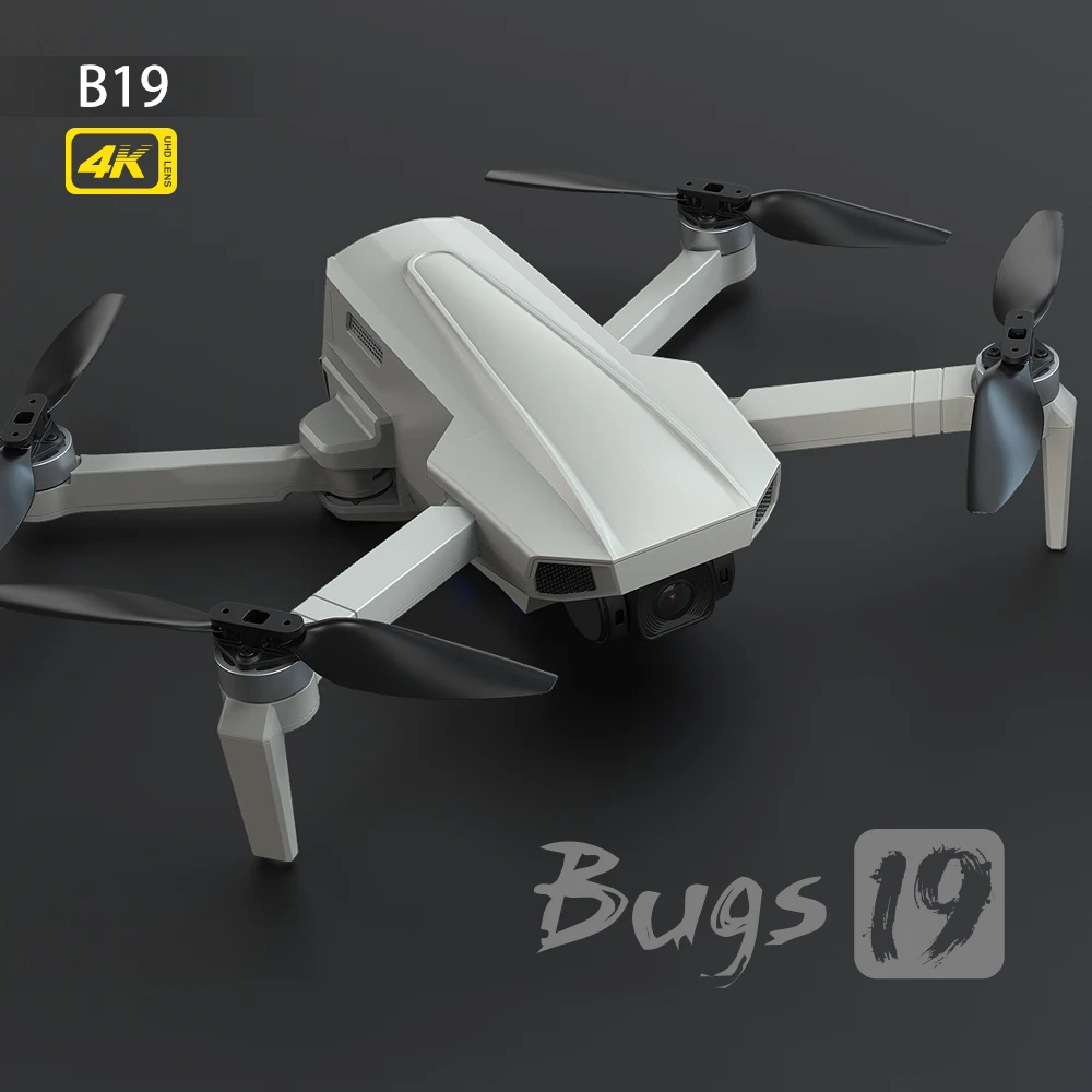 s166gps drone