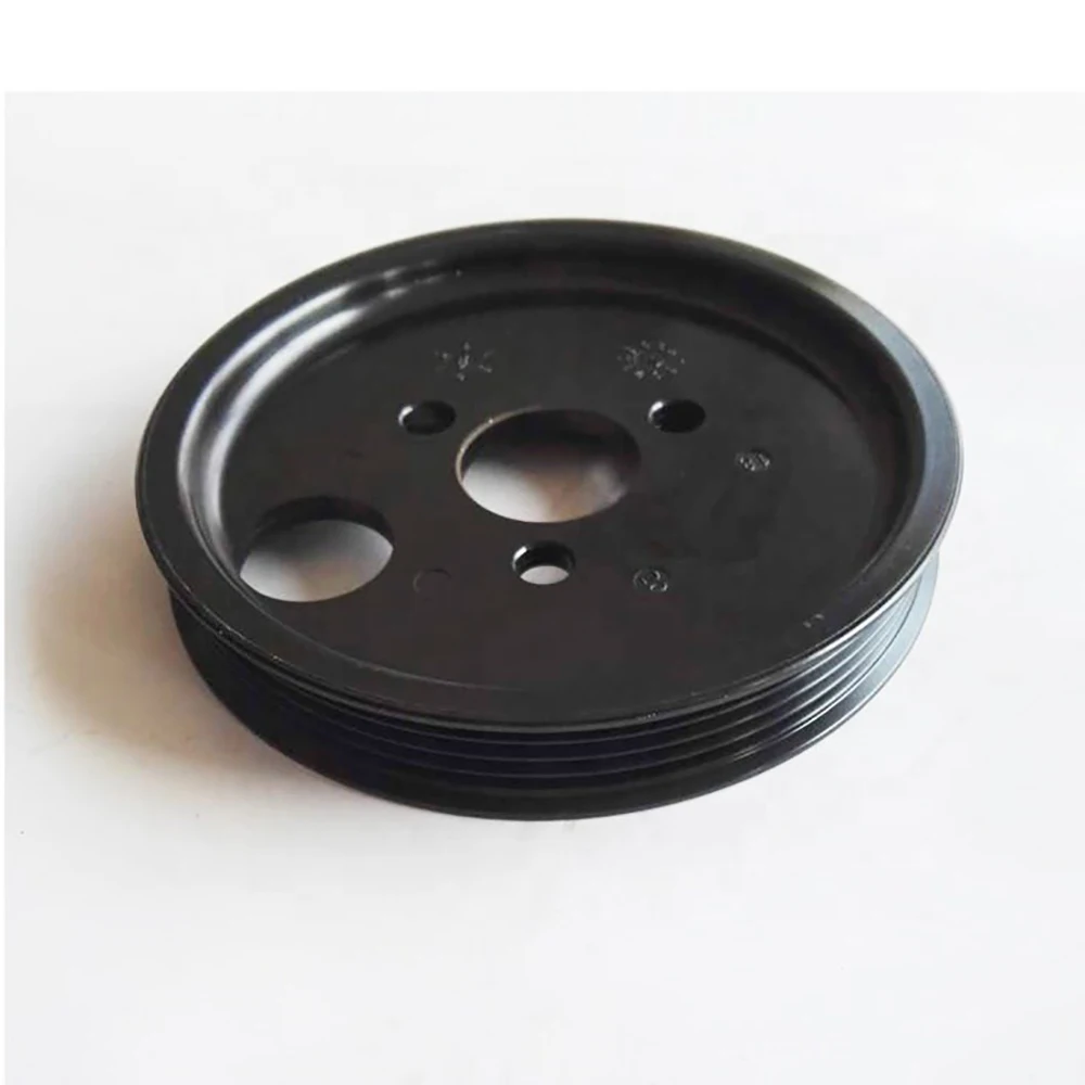 6C1Q3A733AA for Ford Transit V348 Custom Power Ste — 2