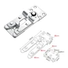 135mm buckle