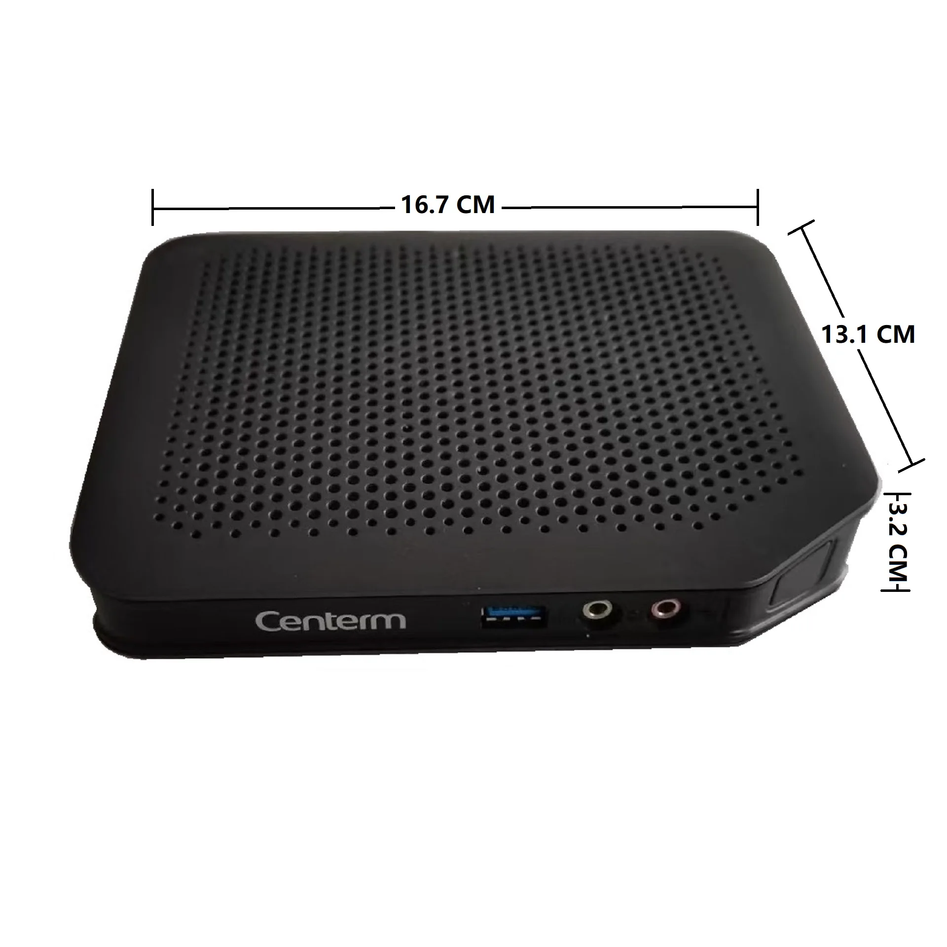 Buy Cheap Celeron J1800 Mini PC Thin Client - Fanless ITX for Home