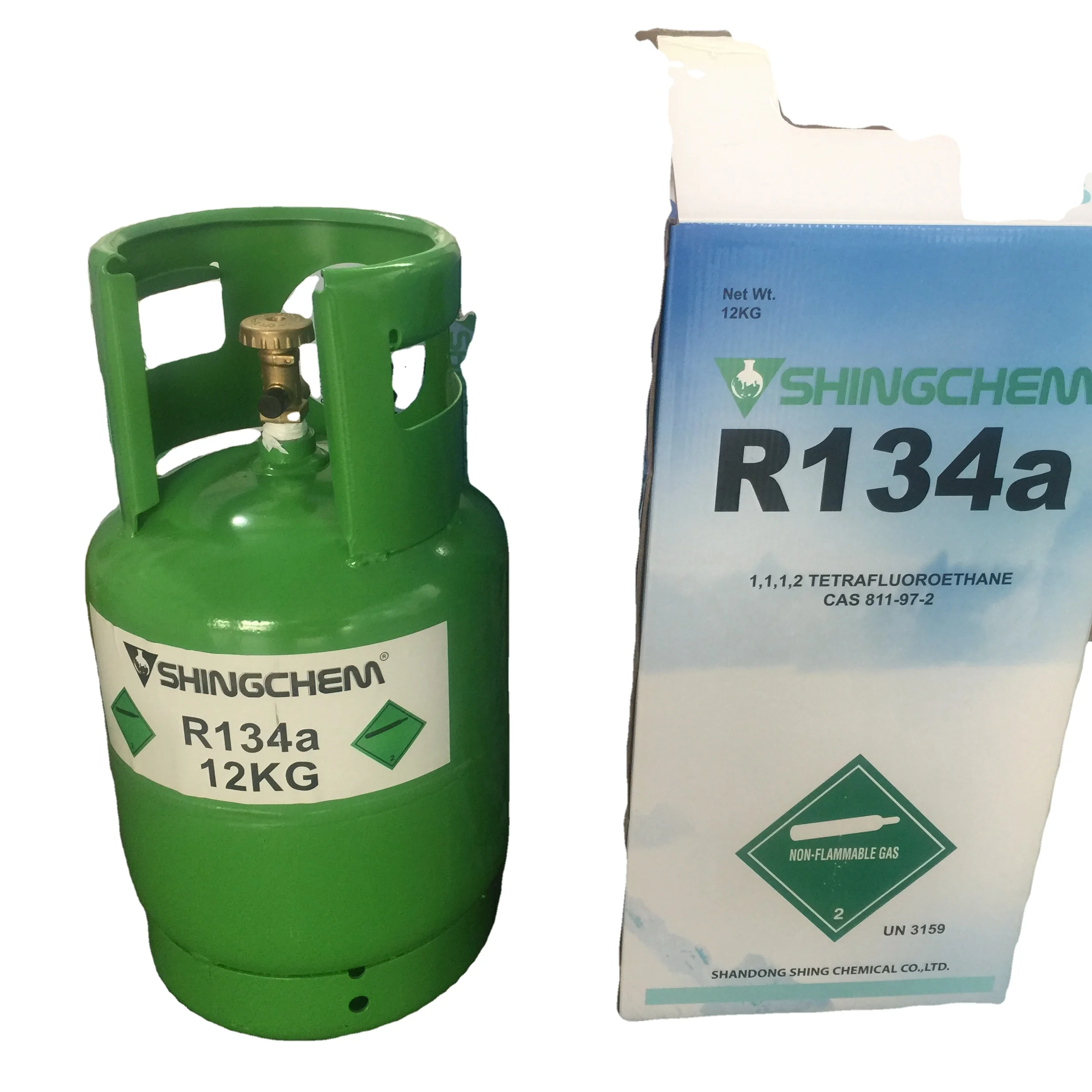 shingchem r134a