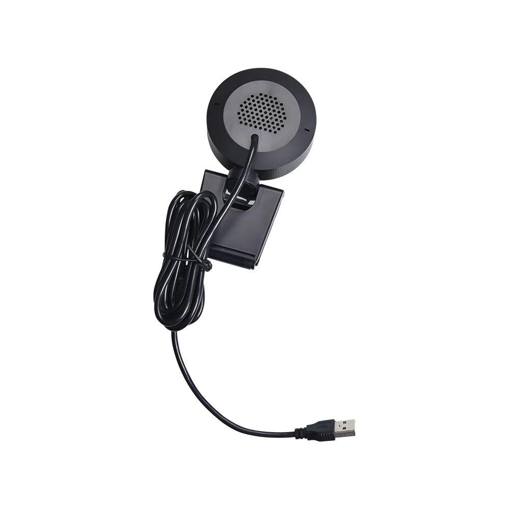 HD Ring Light Web Camera Android TV Box Web Cam 2k Webcams with Microphones for USB Laptop Webcam
